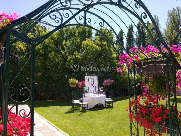 Hotel Lasa Sport Вальядолид Экстерьер фото